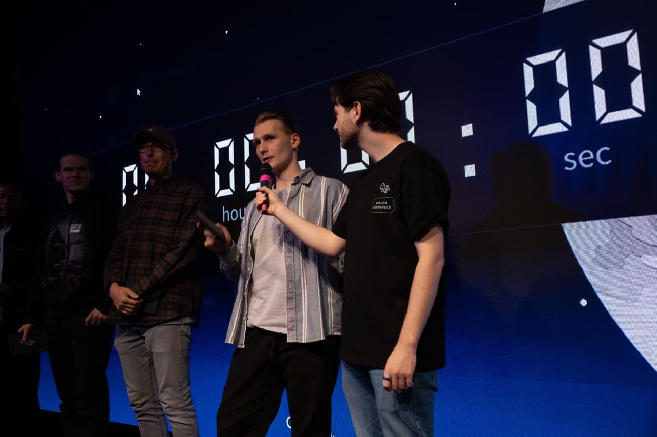How We Placed 3rd at the London AI Odyssey CTF 2026