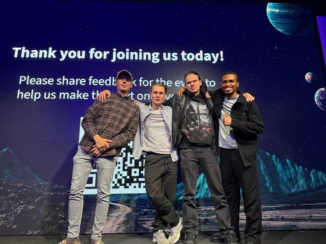 How We Placed 3rd at the London AI Odyssey CTF 2026 3