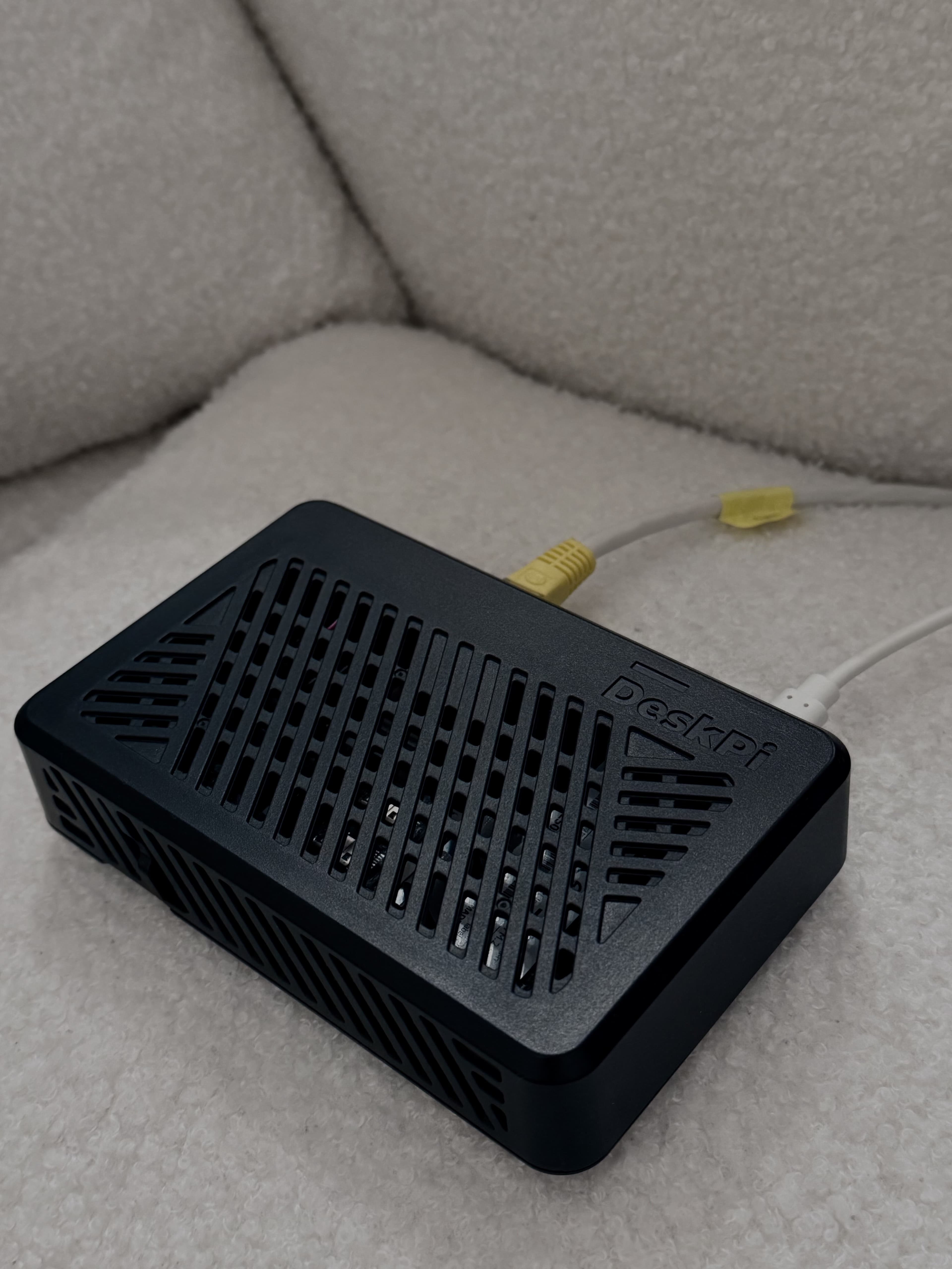 Deploying Next.js on Raspberry Pi with Nginx and SSL